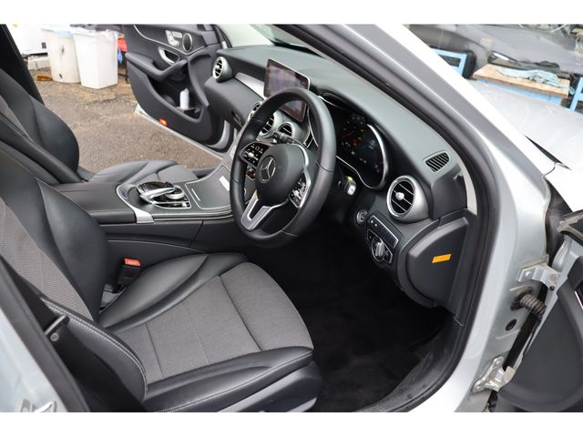 Ref No.A15576526 MERCEDES CL CLASS Image#3
