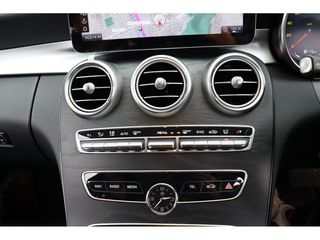 Ref No.A15576526 MERCEDES CL CLASS Image#12