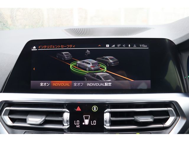 Ref No.A15576528 BMW 3 SERIES Image#11