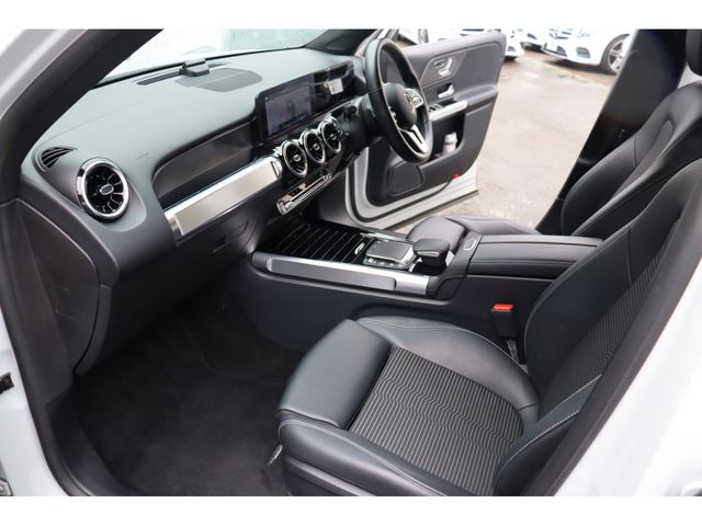 Ref No.A15576532 MERCEDES GLB CLASS Image#7