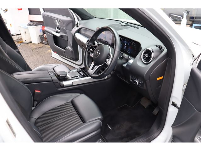 Ref No.A15576532 MERCEDES GLB CLASS Image#3