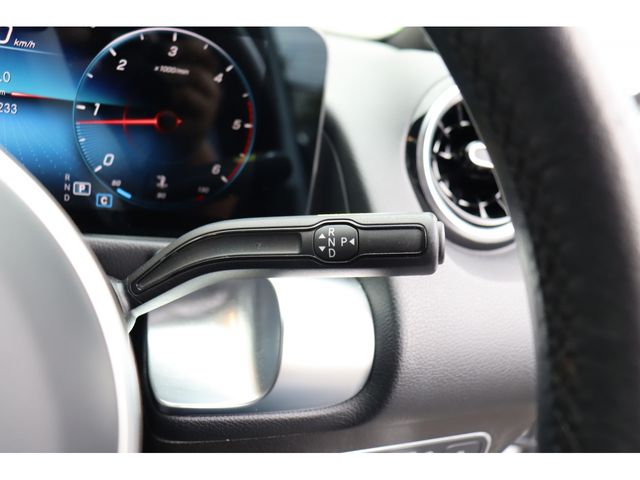 Ref No.A15576532 MERCEDES GLB CLASS Image#8