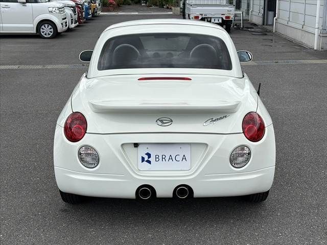Ref No.A15576630 DAIHATSU COPEN Image#14
