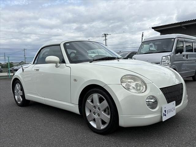 Ref No.A15576630 DAIHATSU COPEN Image#10