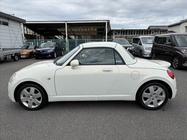 Ref No.A15576630 DAIHATSU COPEN Image#12