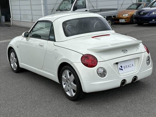 Ref No.A15576630 DAIHATSU COPEN Image#13