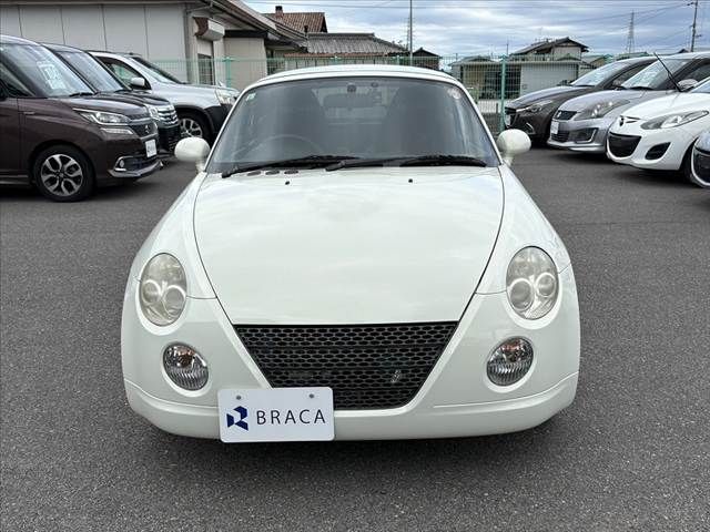 Ref No.A15576630 DAIHATSU COPEN Image#9
