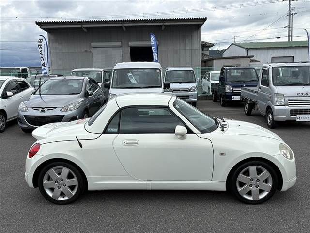 Ref No.A15576630 DAIHATSU COPEN Image#11