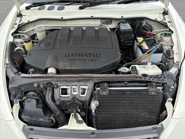 Ref No.A15576630 DAIHATSU COPEN Image#20