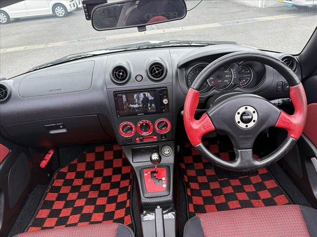 Ref No.A15576630 DAIHATSU COPEN Image#2