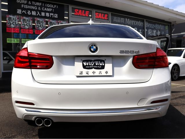 Ref No.A15576692 BMW 3 SERIES Image#19
