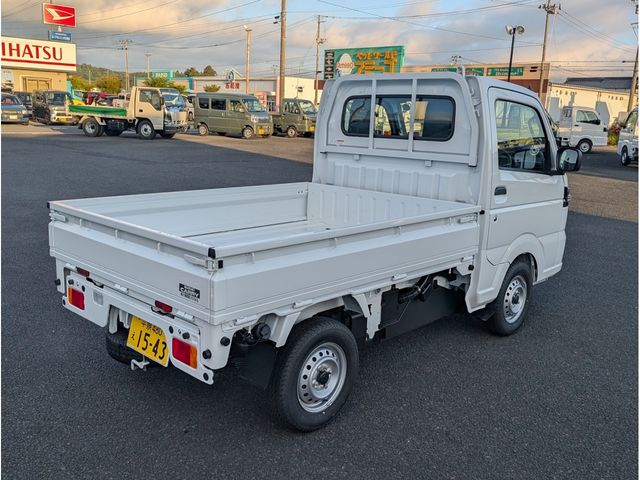Ref No.A15576693 SUZUKI CARRY TRUCK Image#8