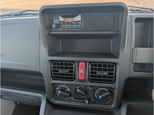 Ref No.A15576693 SUZUKI CARRY TRUCK Image#15