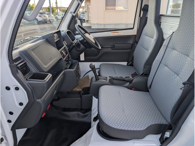 Ref No.A15576693 SUZUKI CARRY TRUCK Image#13