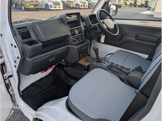 Ref No.A15576693 SUZUKI CARRY TRUCK Image#2