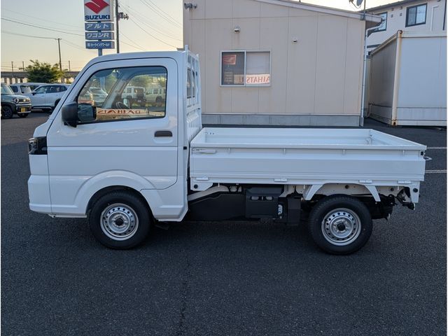 Ref No.A15576693 SUZUKI CARRY TRUCK Image#7