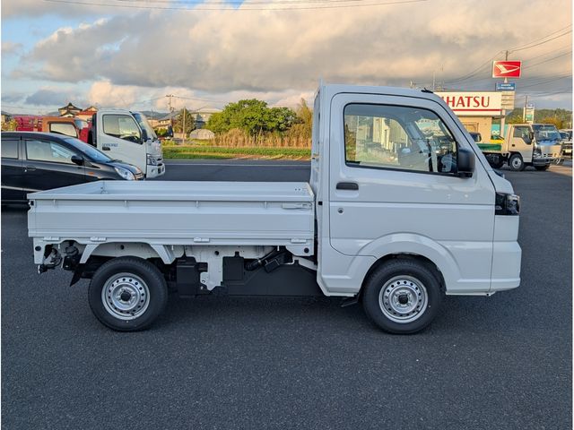 Ref No.A15576693 SUZUKI CARRY TRUCK Image#6