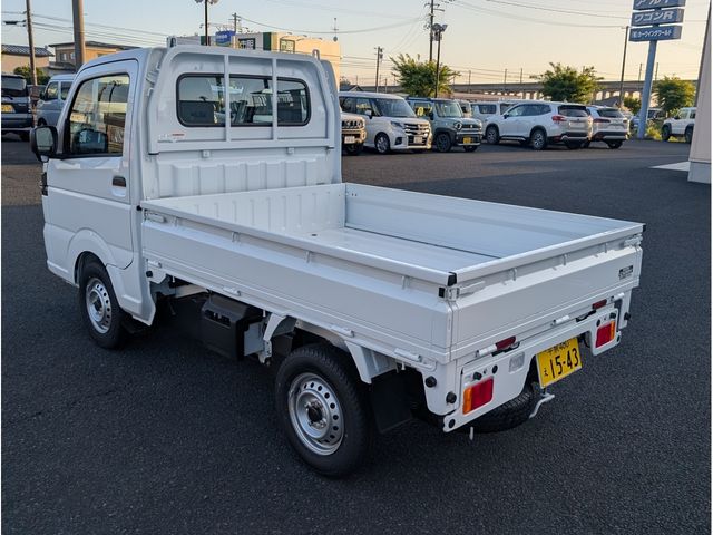 Ref No.A15576693 SUZUKI CARRY TRUCK Image#10