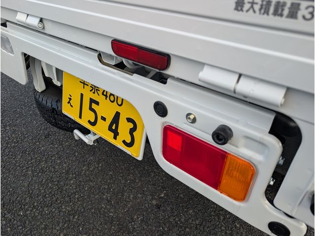 Ref No.A15576693 SUZUKI CARRY TRUCK Image#12