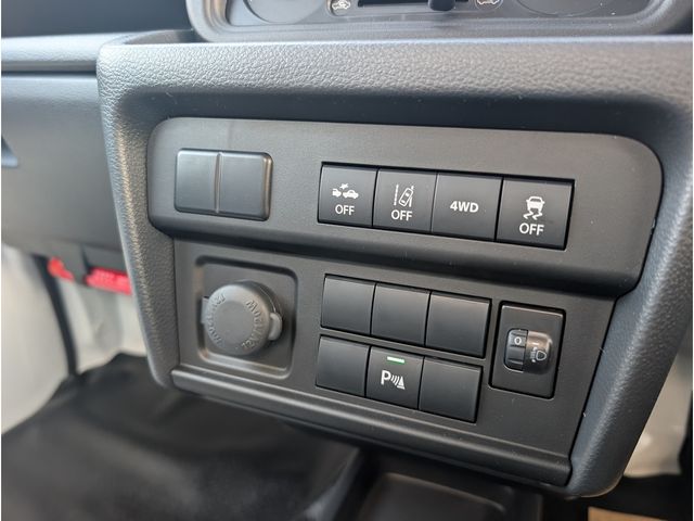 Ref No.A15576693 SUZUKI CARRY TRUCK Image#16