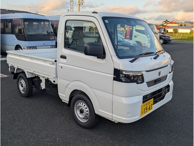 Ref No.A15576693 SUZUKI CARRY TRUCK Image#3
