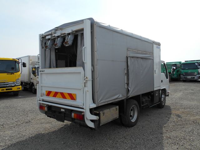 Ref No.A15576696 MAZDA TITAN Image#5