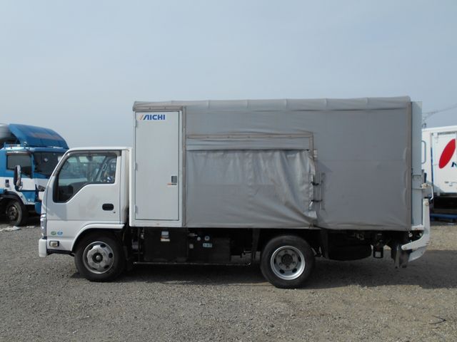 Ref No.A15576696 MAZDA TITAN Image#7