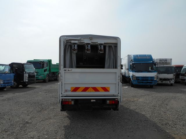 Ref No.A15576696 MAZDA TITAN Image#9