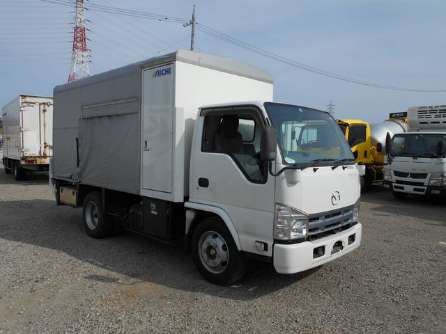 MAZDA TITAN