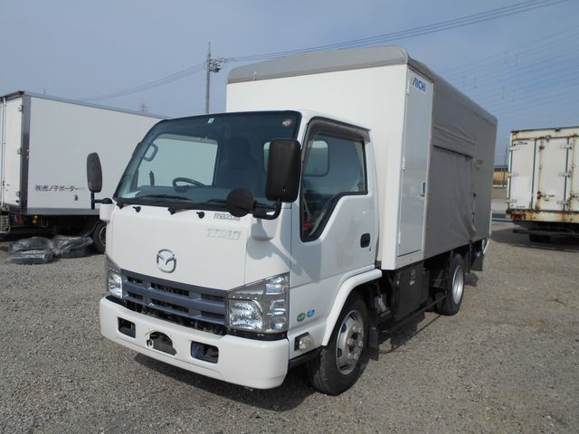 Ref No.A15576696 MAZDA TITAN Image#4