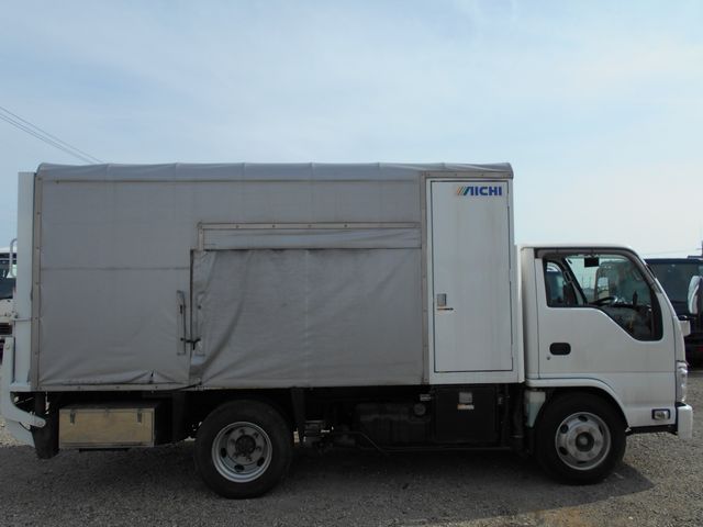 Ref No.A15576696 MAZDA TITAN Image#8