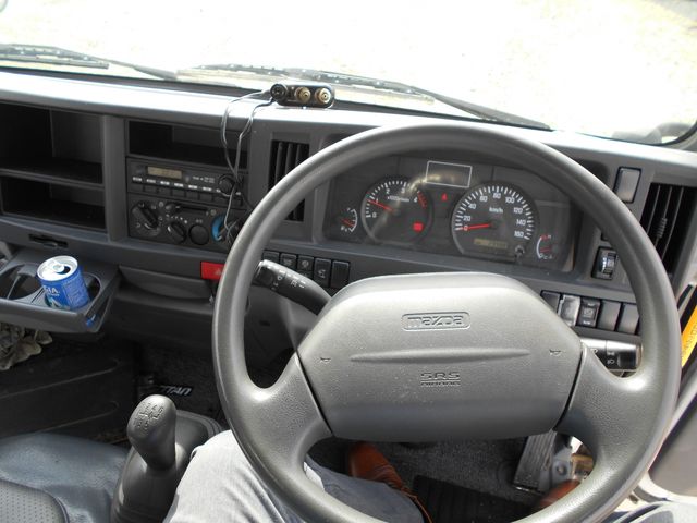 Ref No.A15576696 MAZDA TITAN Image#3