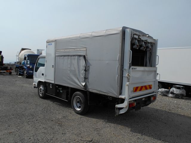 Ref No.A15576696 MAZDA TITAN Image#2