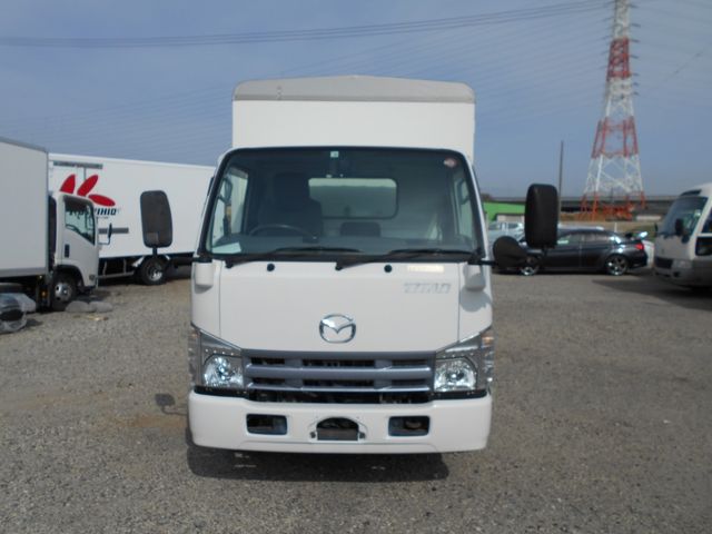 Ref No.A15576696 MAZDA TITAN Image#6