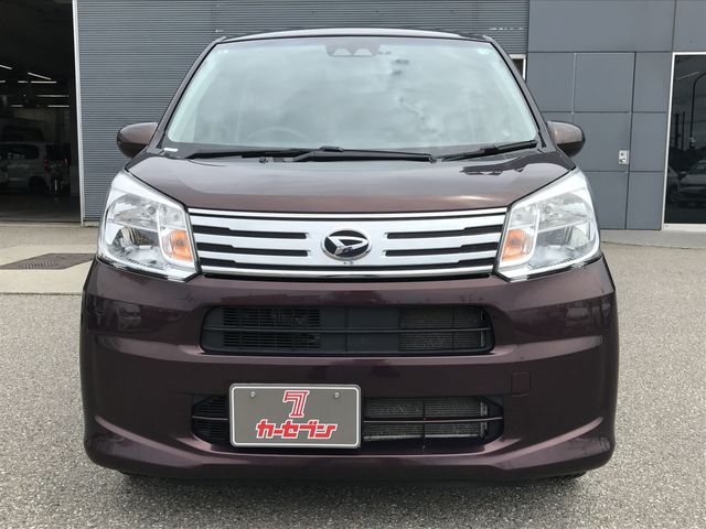 Ref No.A15576703 DAIHATSU MOVE Image#4