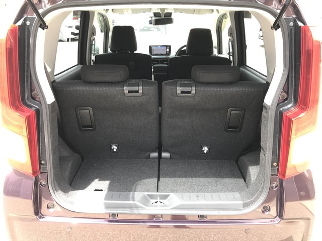 Ref No.A15576703 DAIHATSU MOVE Image#18