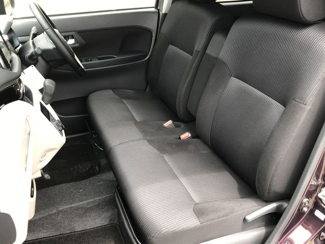 Ref No.A15576703 DAIHATSU MOVE Image#13