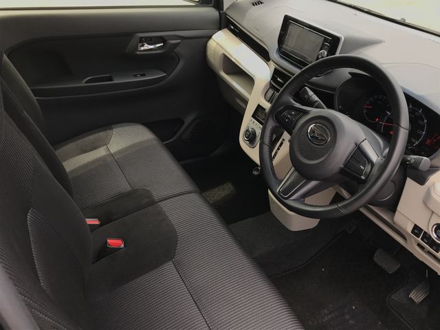 Ref No.A15576703 DAIHATSU MOVE Image#10