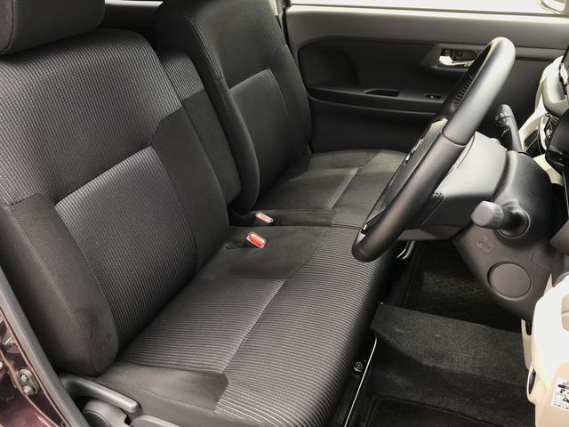 Ref No.A15576703 DAIHATSU MOVE Image#11