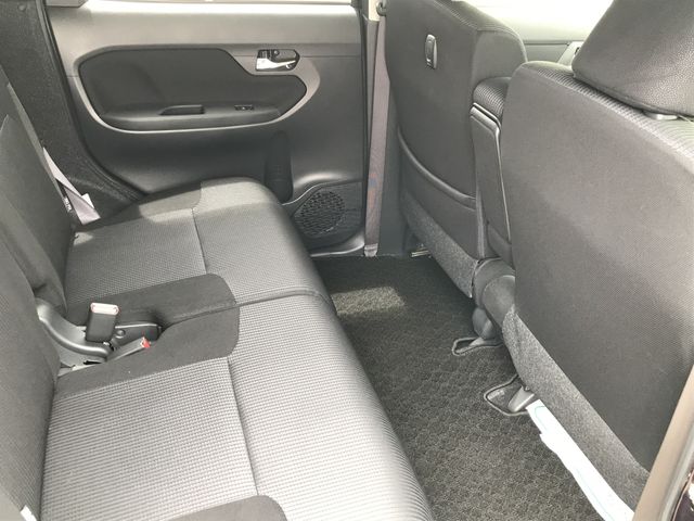 Ref No.A15576703 DAIHATSU MOVE Image#14