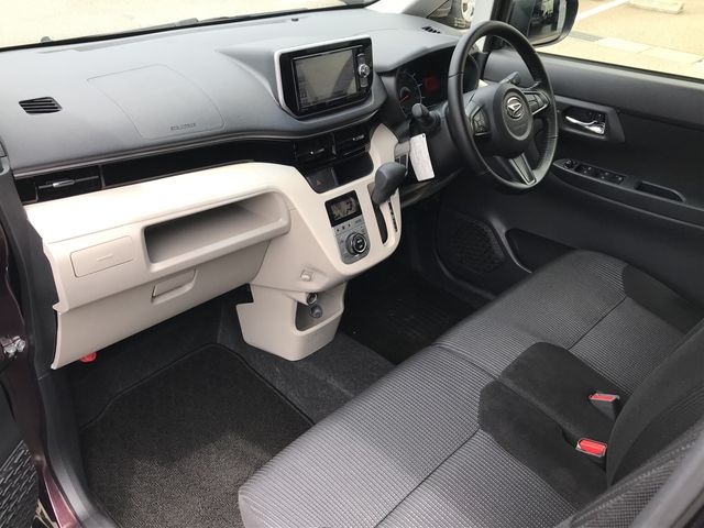 Ref No.A15576703 DAIHATSU MOVE Image#12