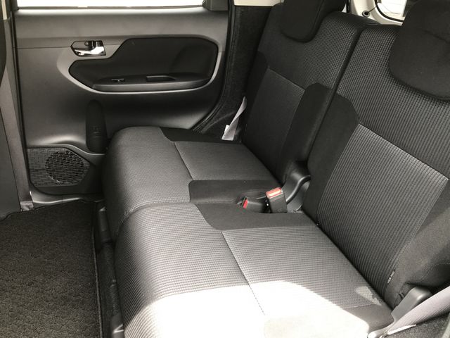 Ref No.A15576703 DAIHATSU MOVE Image#17