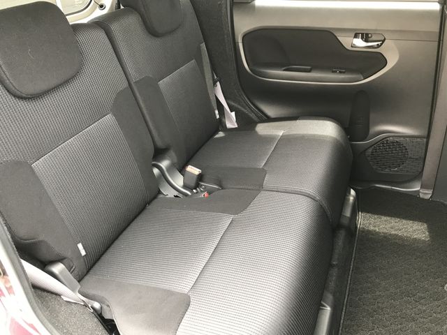 Ref No.A15576703 DAIHATSU MOVE Image#15