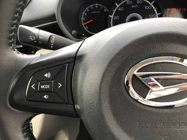 Ref No.A15576703 DAIHATSU MOVE Image#20