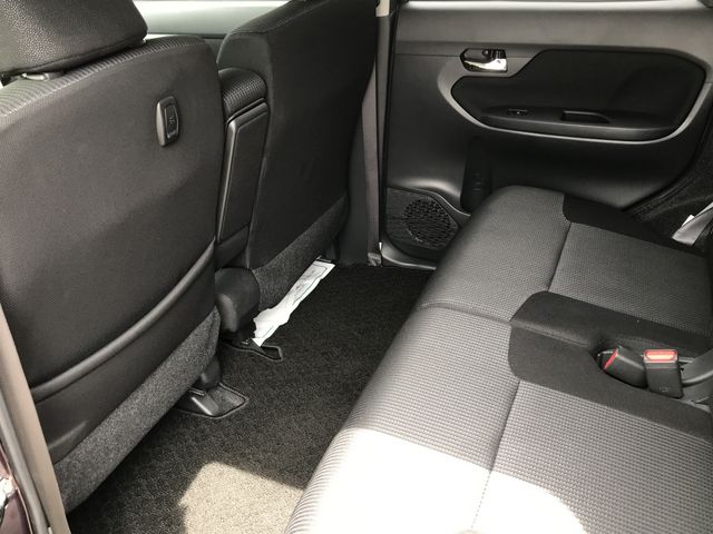 Ref No.A15576703 DAIHATSU MOVE Image#16