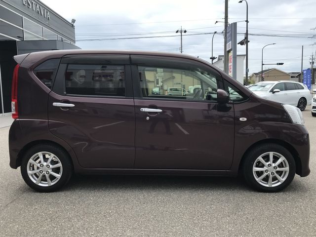 Ref No.A15576703 DAIHATSU MOVE Image#6