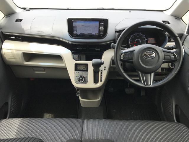 Ref No.A15576703 DAIHATSU MOVE Image#2