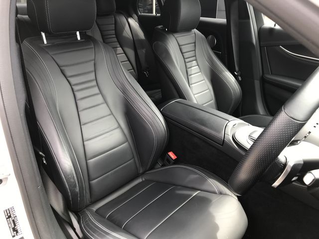 Ref No.A15576715 MERCEDES E CLASS Image#11
