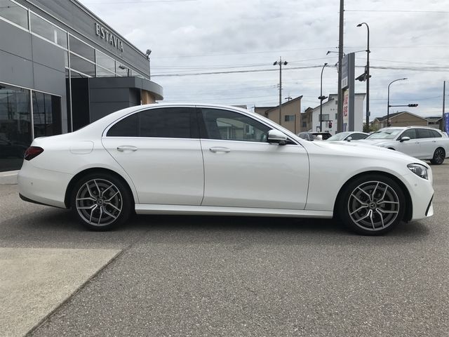 Ref No.A15576715 MERCEDES E CLASS Image#6