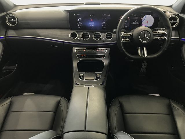 Ref No.A15576715 MERCEDES E CLASS Image#2